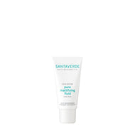 pure mattifying fluid ohne Duft