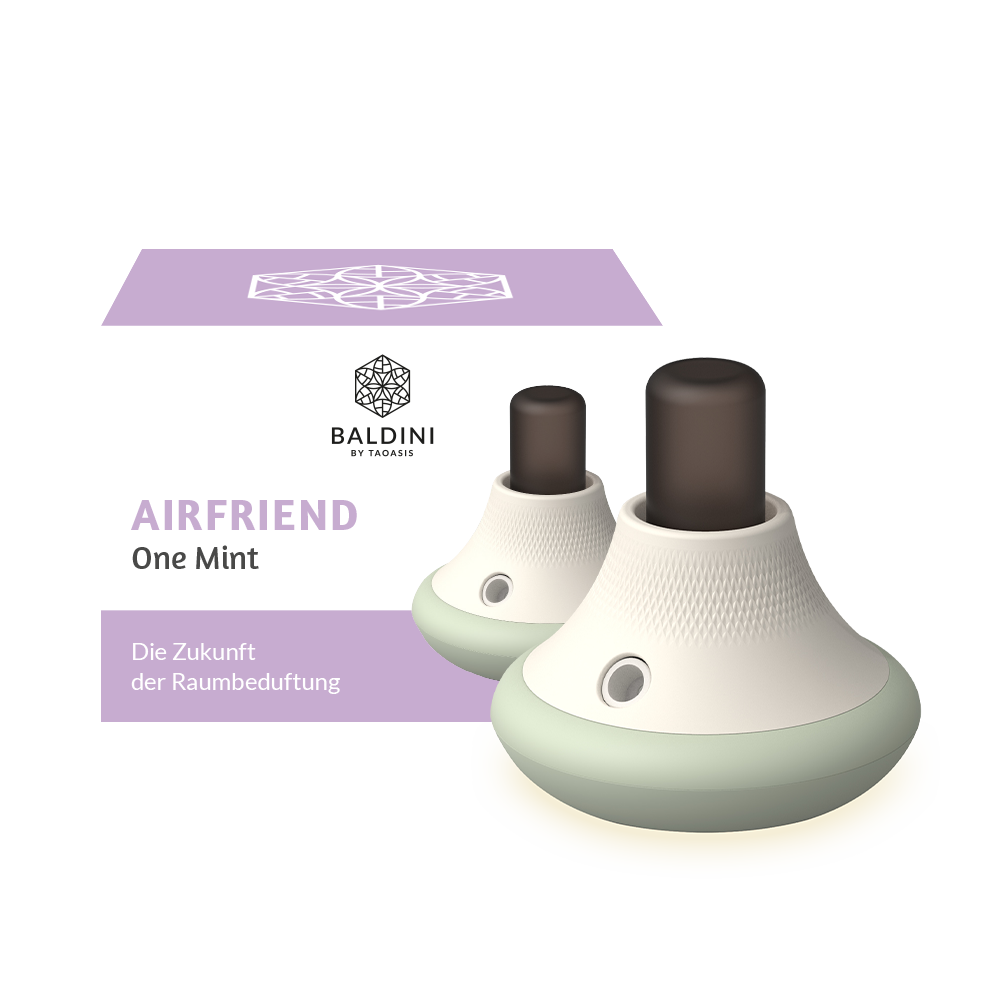 Baldini Airfriend One - mint