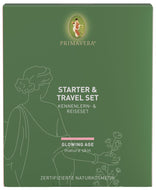 Starter & Travel Set Glowing Age