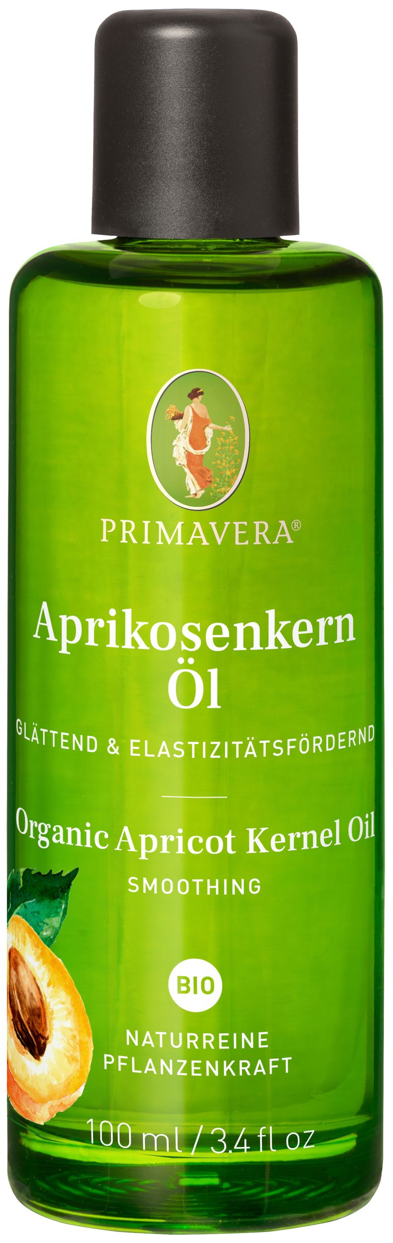 Aprikosenkernöl bio