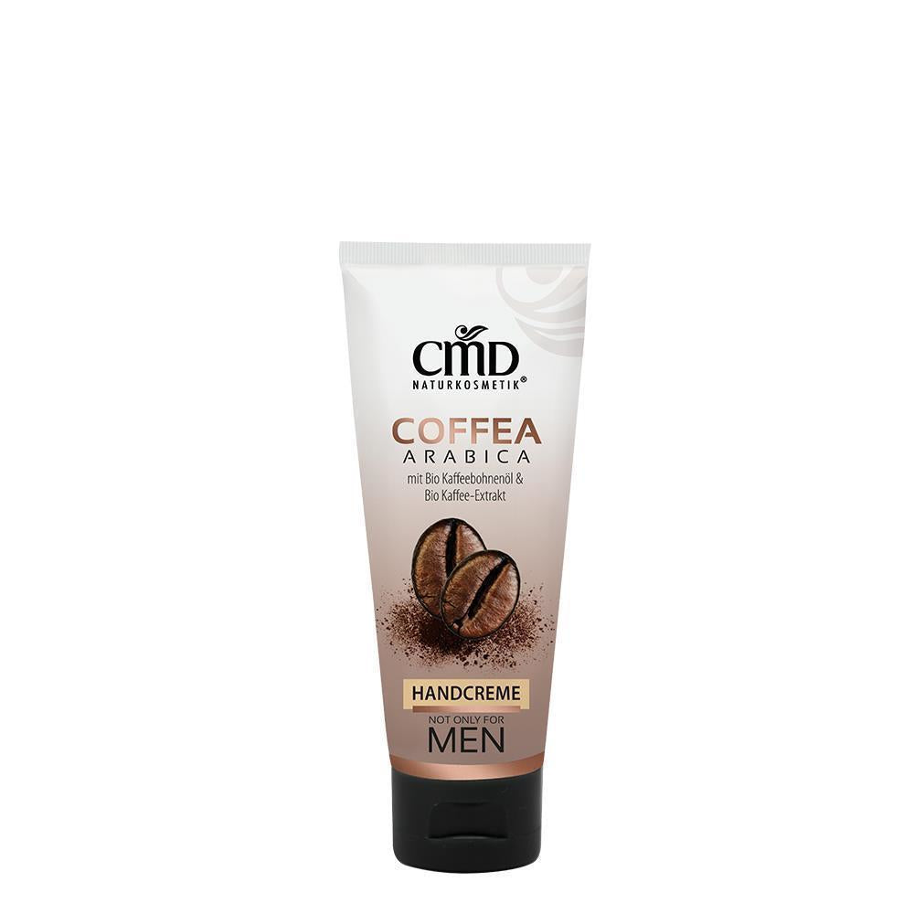 Coffea Arabica Handcreme