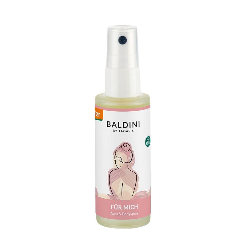 Baldini Für mich Aura & Bodyspray 30ml