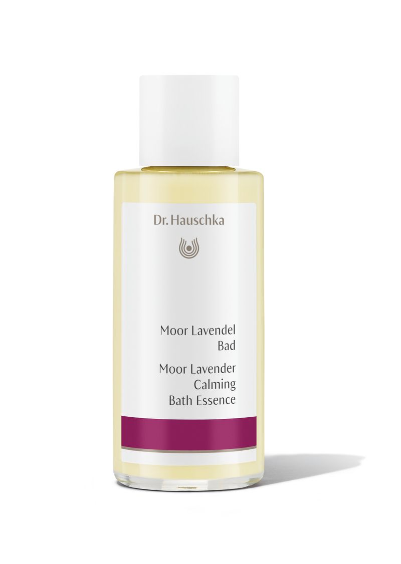 Moor Lavendel Bad 100 ml