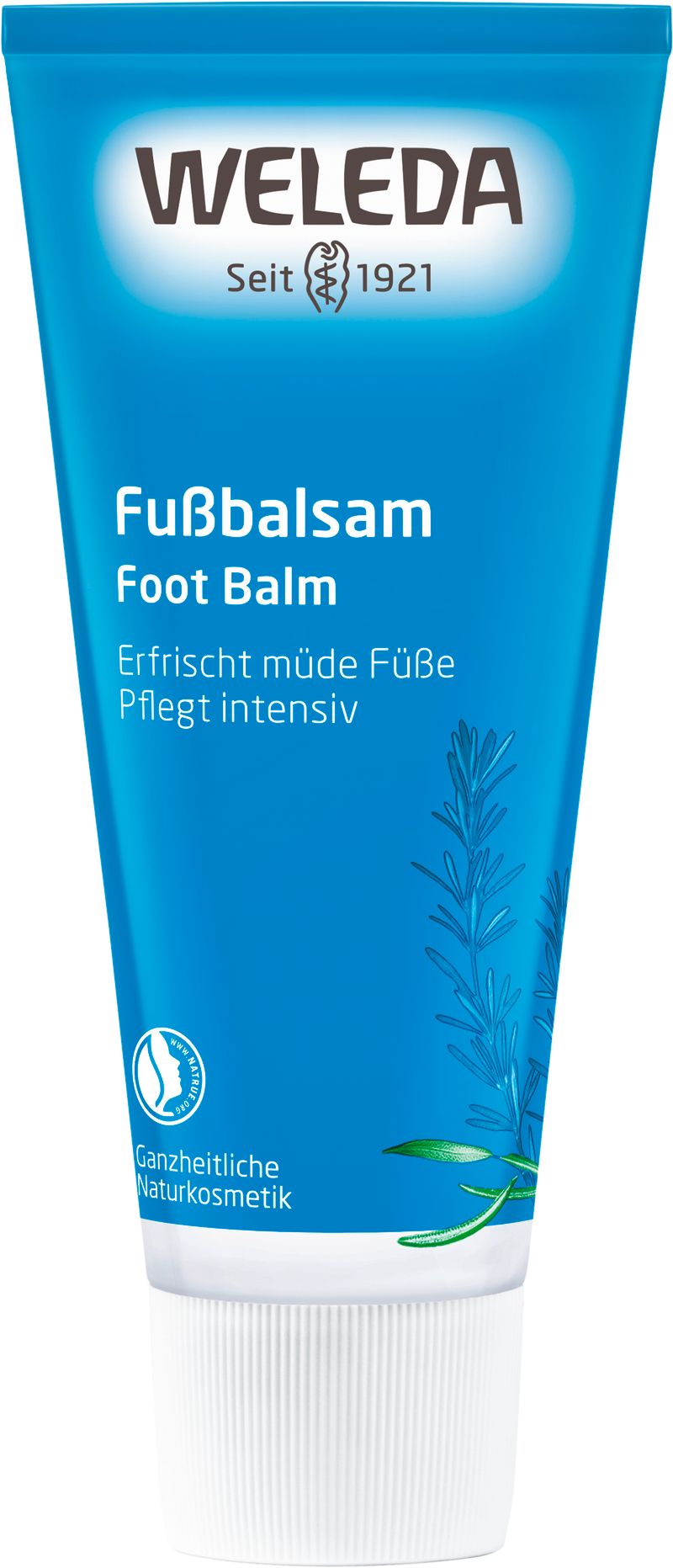 Fußbalsam