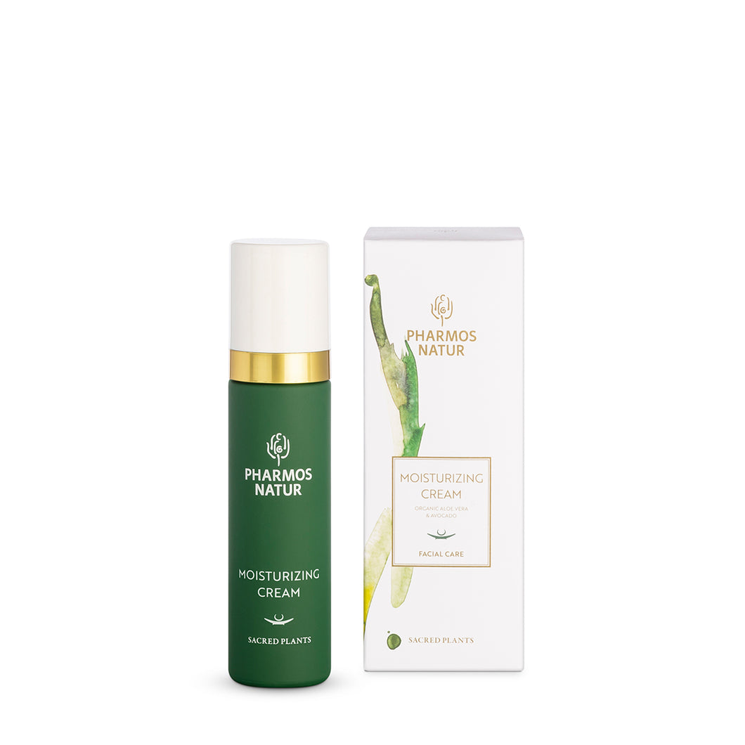 Moisturizing Cream
