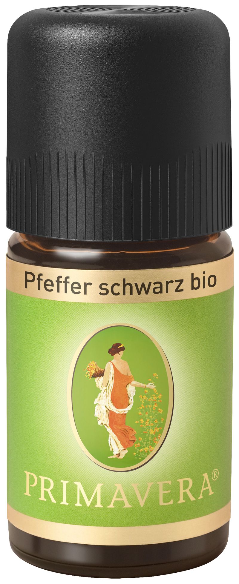 Pfeffer schwarz bio