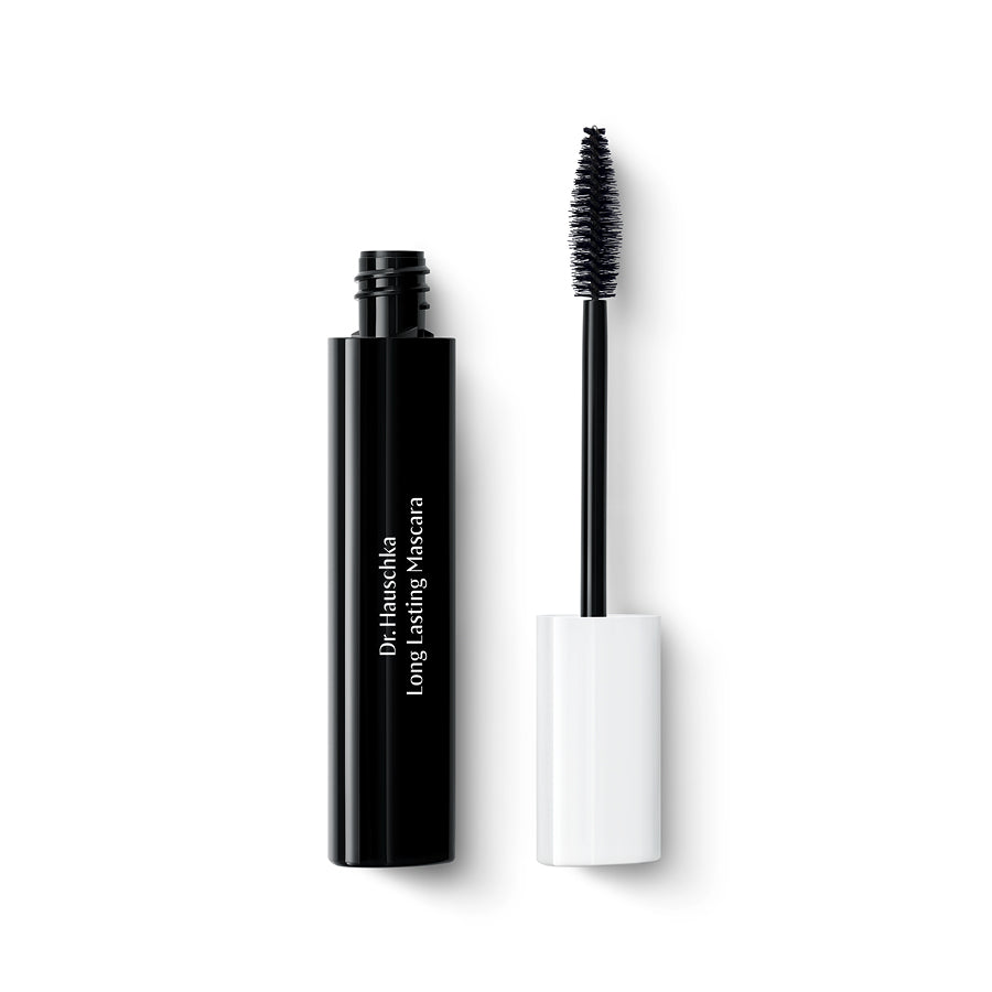 Dr. Hauschka - Long Lasting Mascara - brown