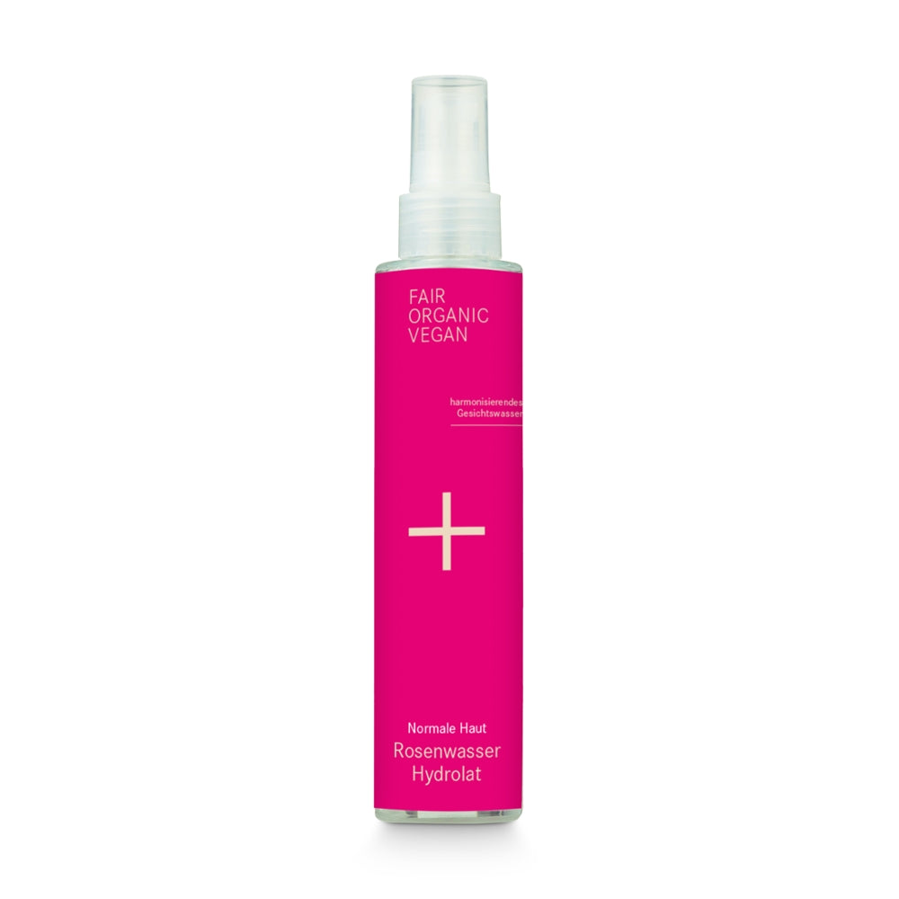 i+m Rosenwasser Reines Hydrolat
