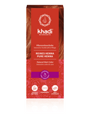 khadi Pflanzenhaarfarbe Reines Henna