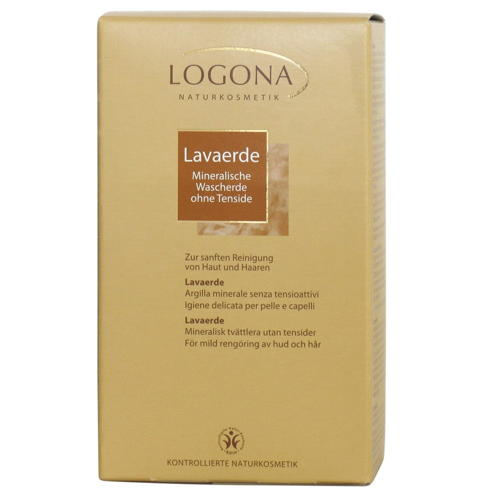 Lavaerde Pulver, 1kg