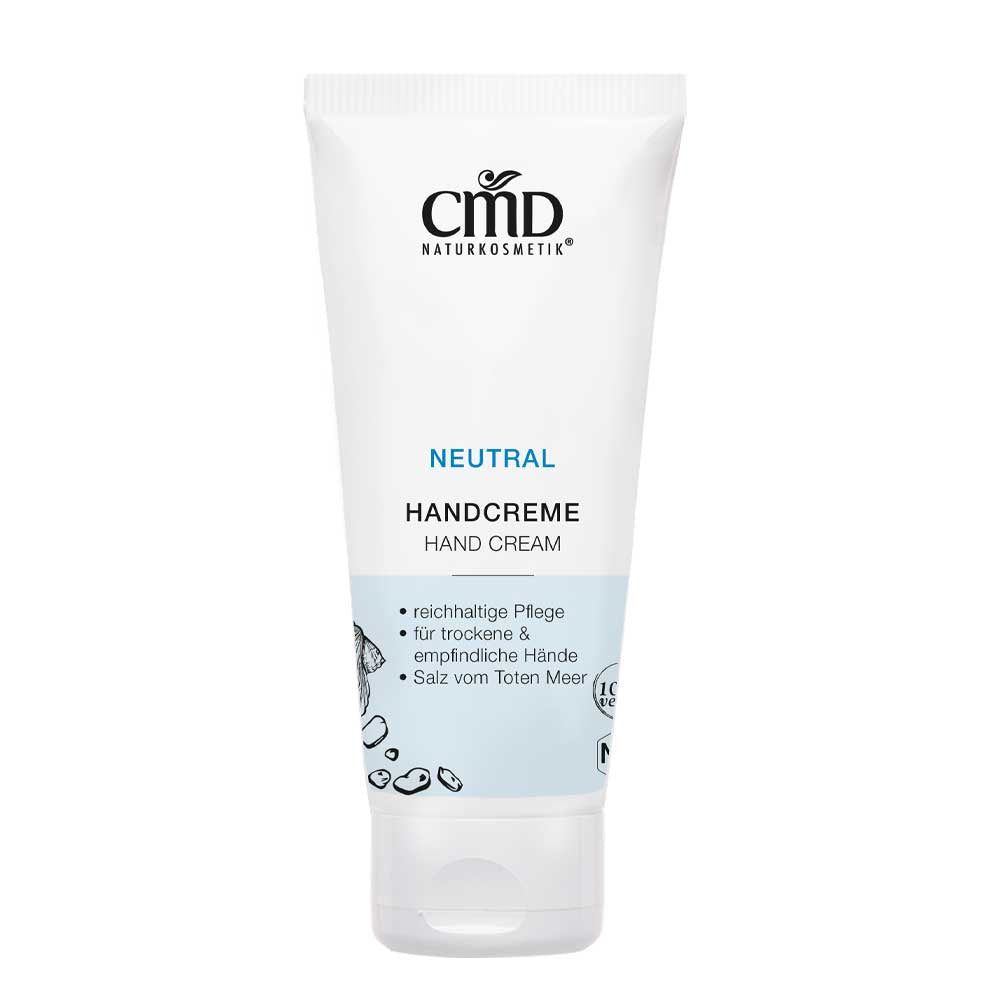 Neutral Handcreme