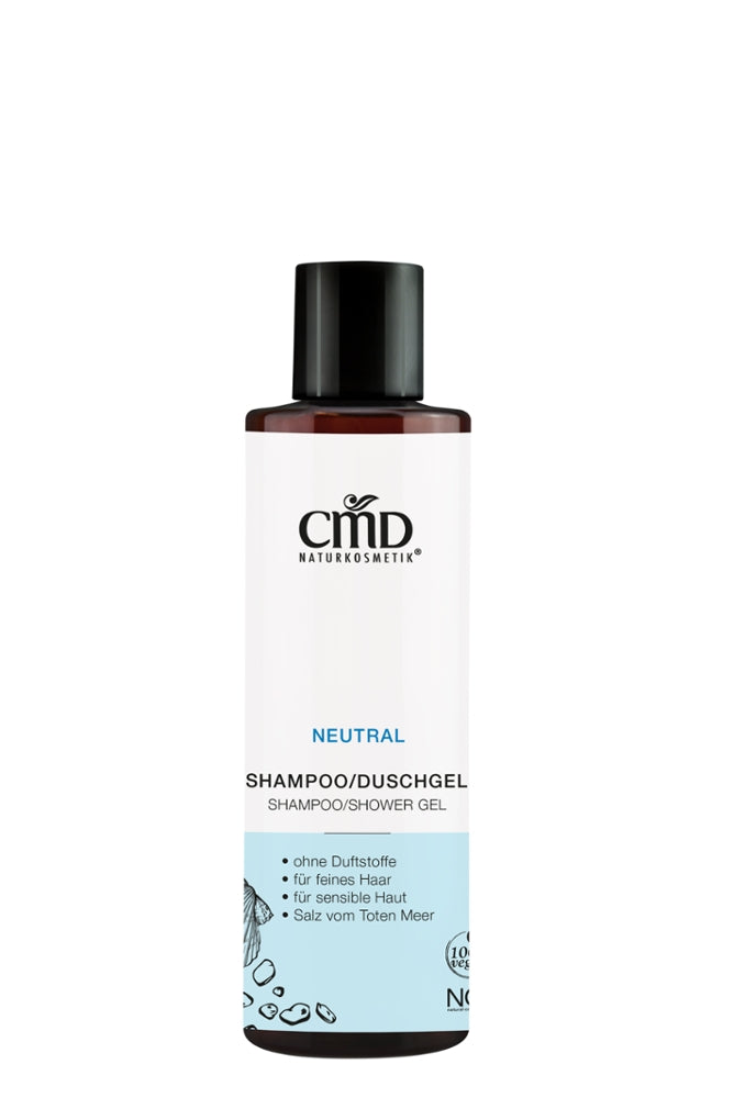 Neutral Shampoo/Duschgel