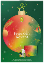 Lade das Bild in den Galerie-Viewer, Primavera Adventskalender 2026
