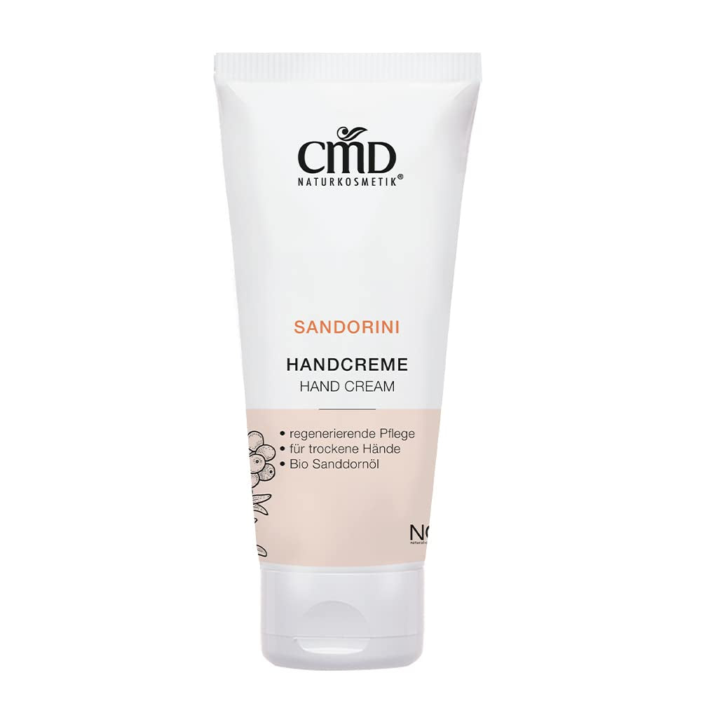 Sandorini Handcreme  100ml