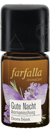 Gute Nacht Aromamischung, 5ml