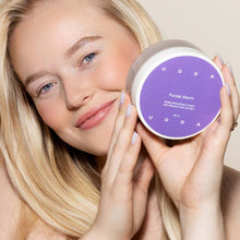 Lade das Bild in den Galerie-Viewer, UOGA UOGA - Purple Storm Body Cream
