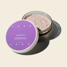Lade das Bild in den Galerie-Viewer, UOGA UOGA - Purple Storm Body Cream
