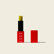 UOGA UOGA Matchaberry Lip Balm