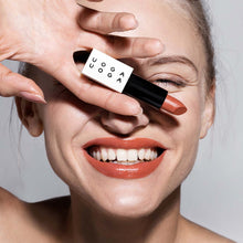 Lade das Bild in den Galerie-Viewer, UOGA UOGA Lipstick - Fireberry
