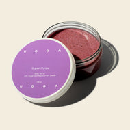 UOGA UOGA - Super Purple Body Scrub (Peeling)