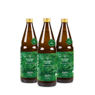 Aloe Vera Ursaft 3x750ml