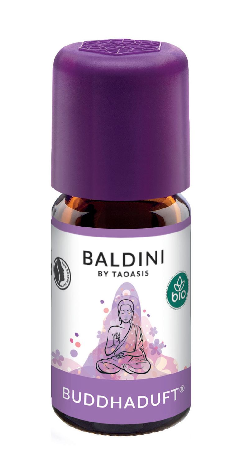 Baldini Buddhaduft