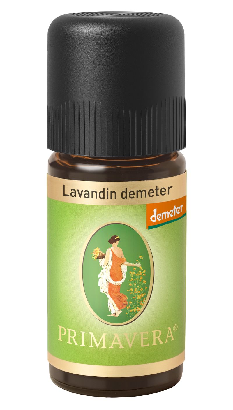 Lavandin demeter