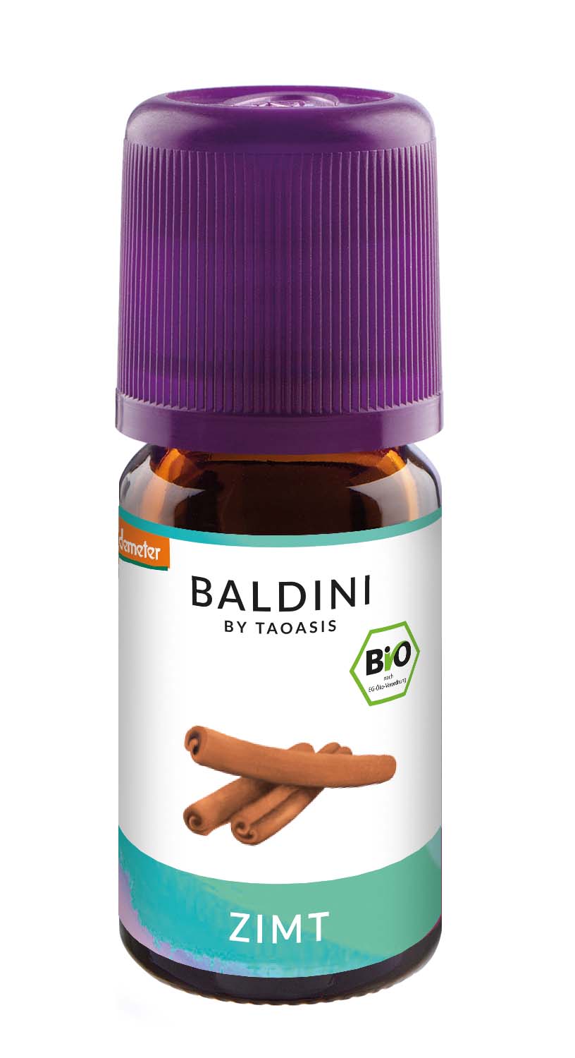 Baldini Bio-Aroma Zimt