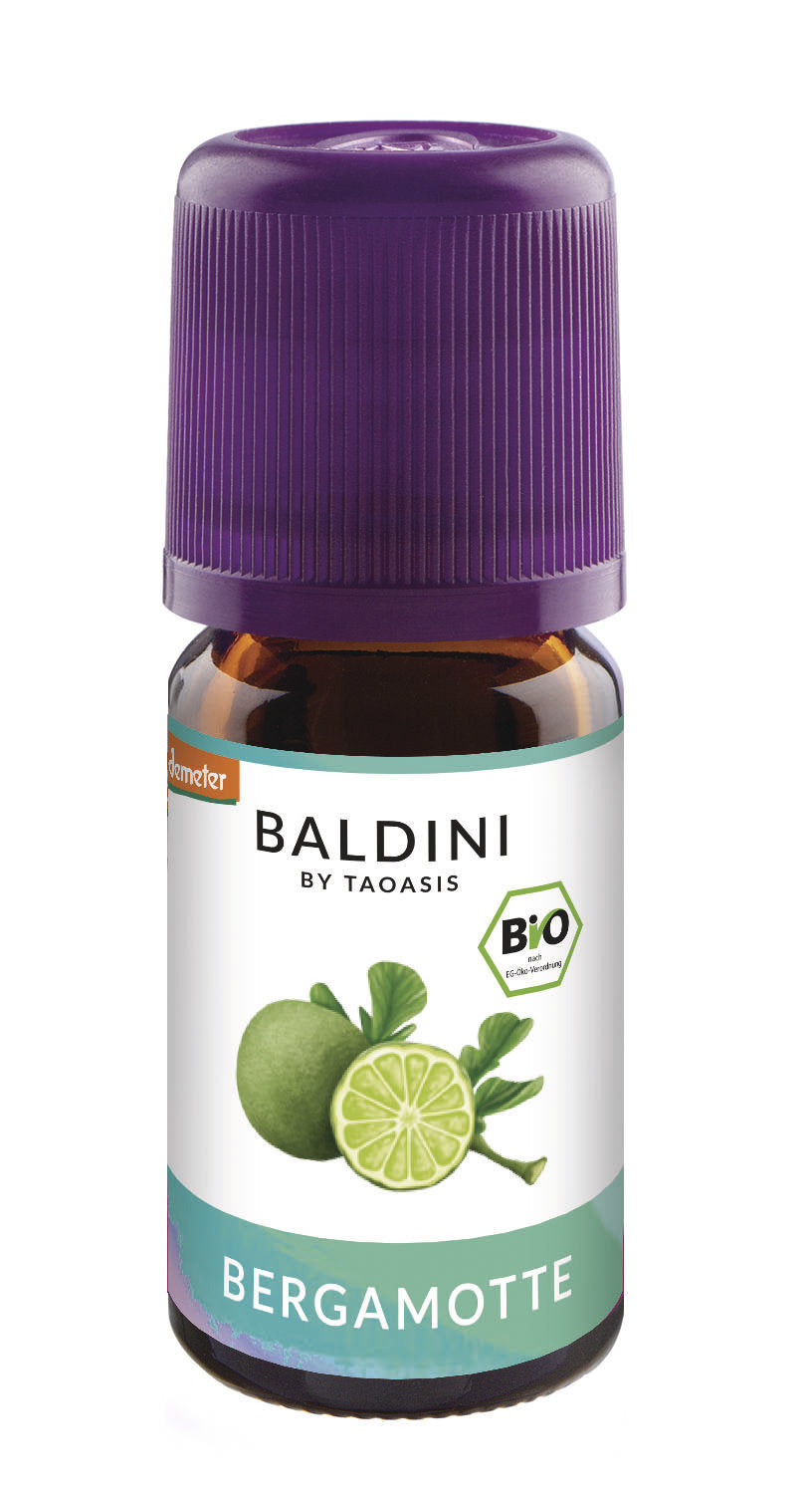 Baldini Bio-Aroma Bergamotte