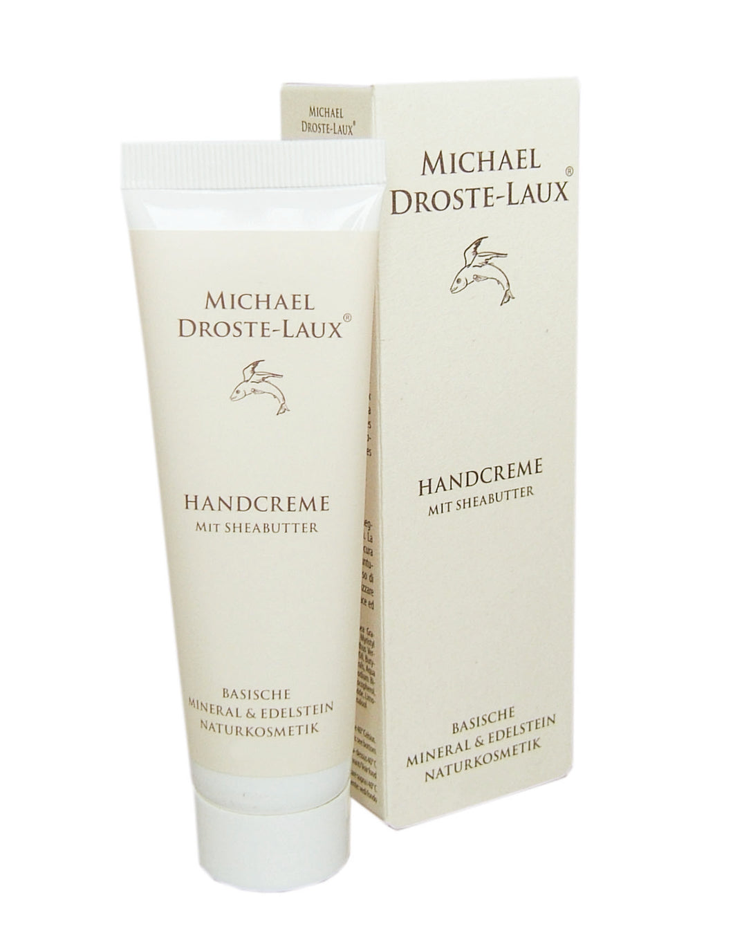 Basische Handcreme