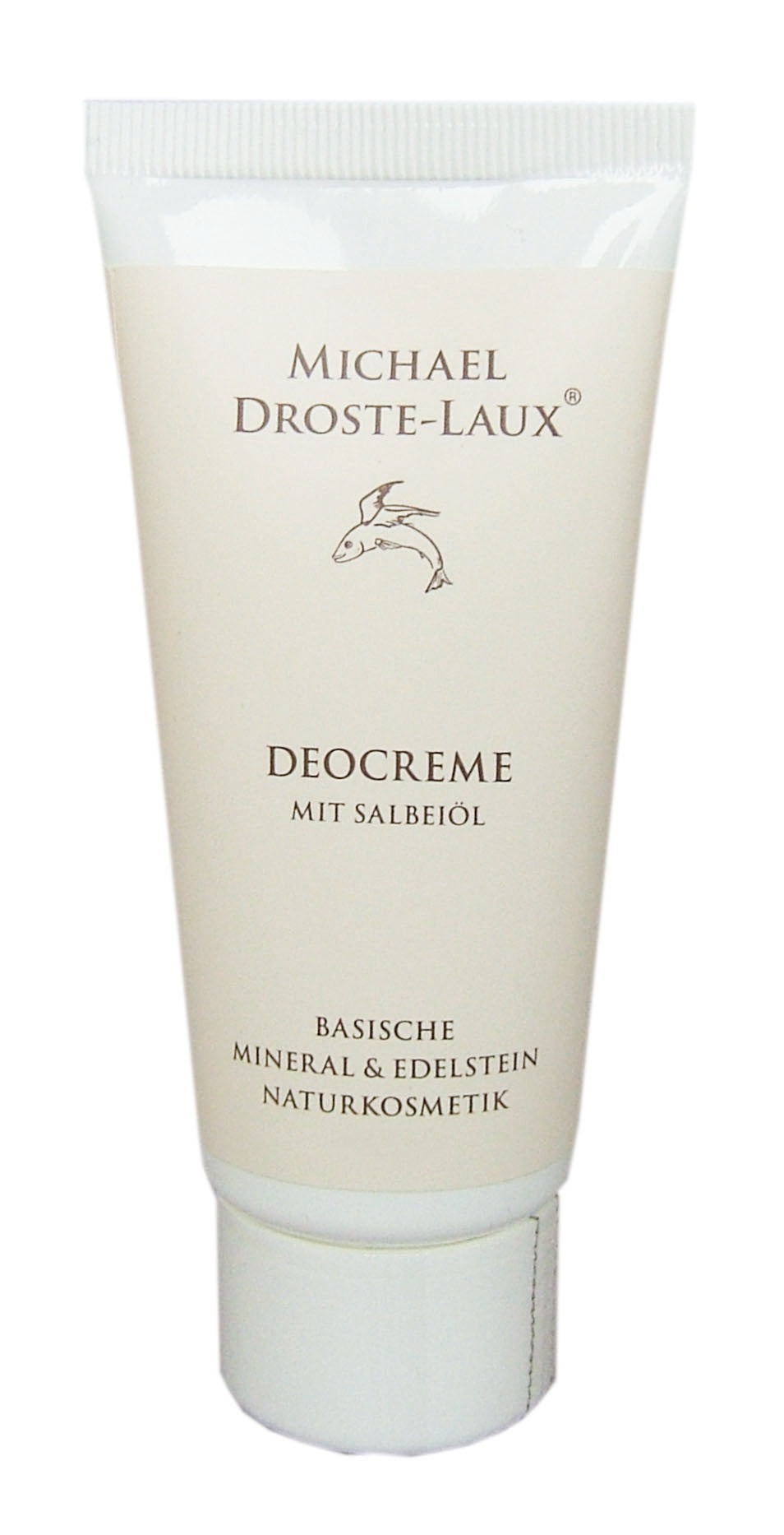 Basische Deo-Creme