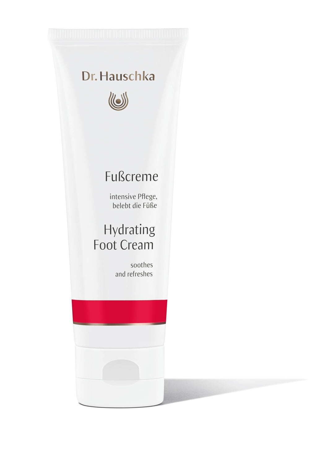 Fußcreme