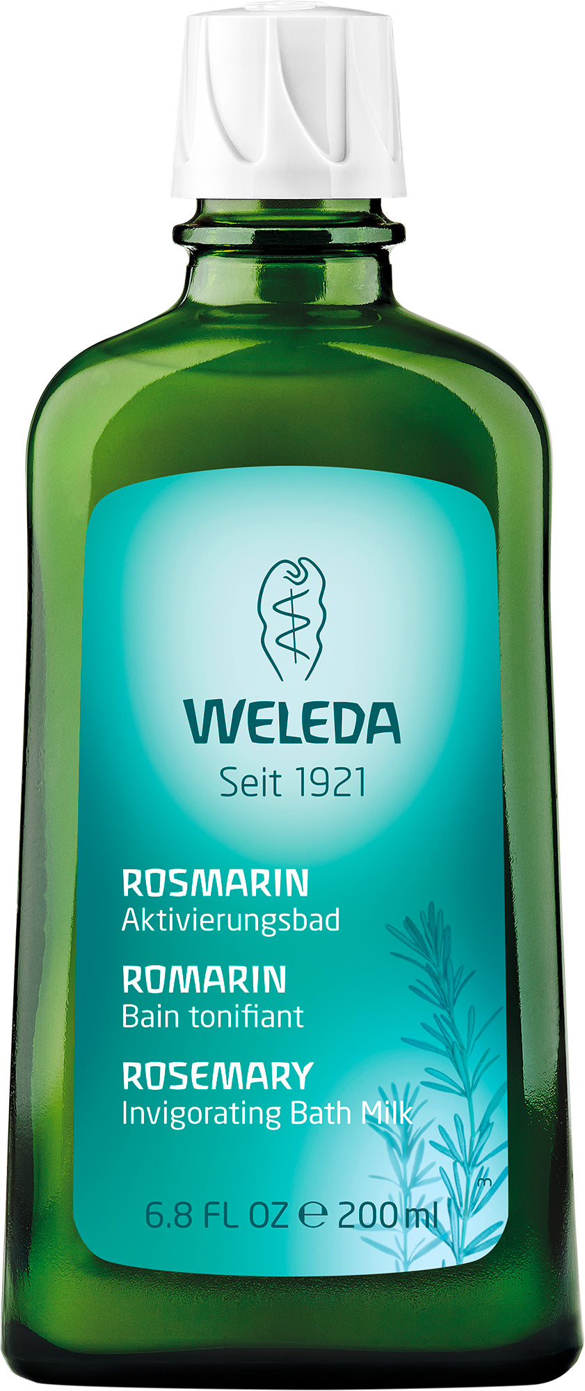 Rosmarin Aktivierungsbad