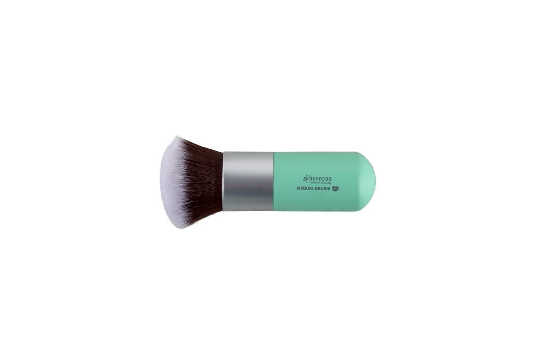 benecos Kabuki Brush