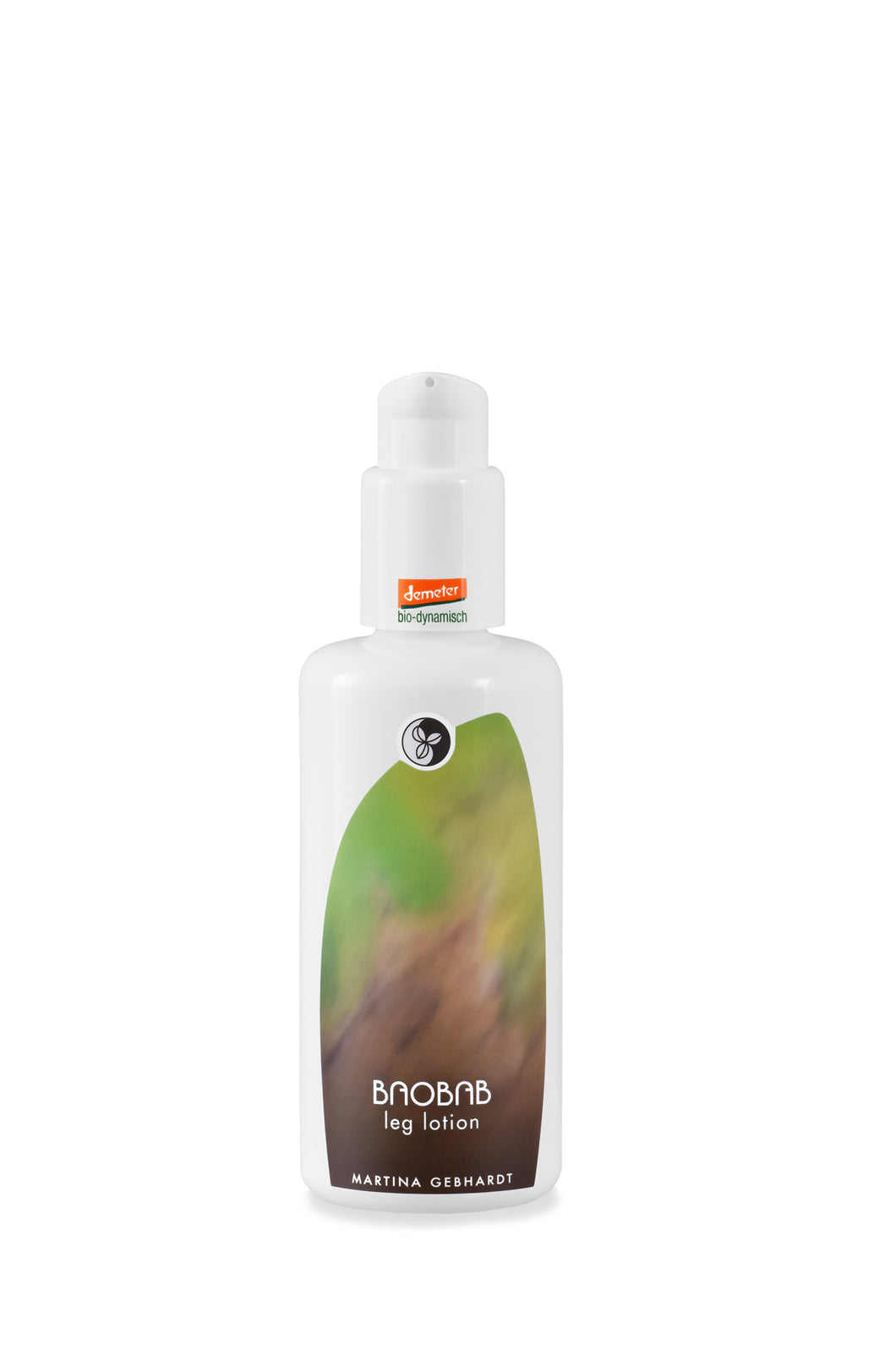 Baobab Leg Lotion