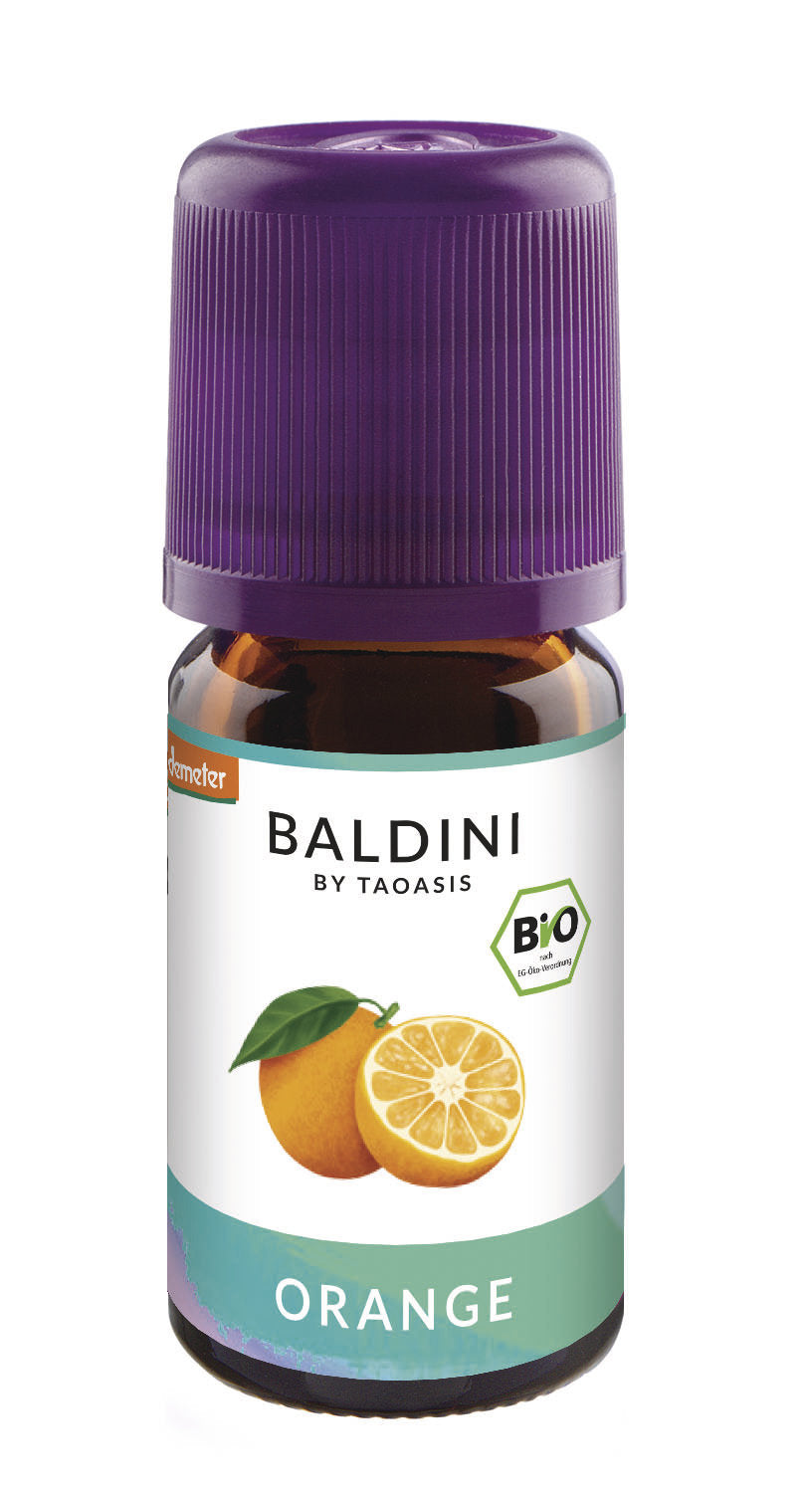 Baldini Bio-Aroma Orange