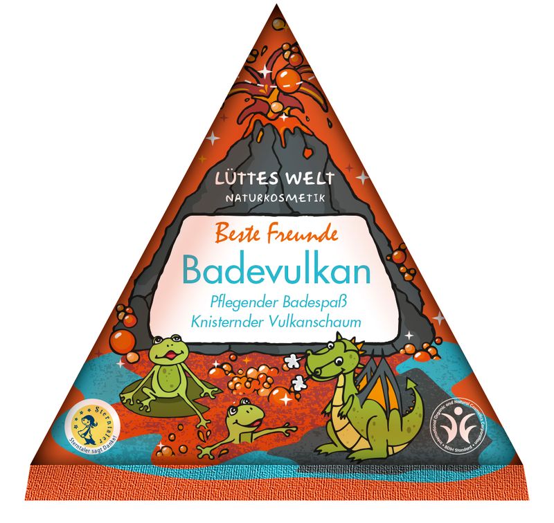Badevulkan 