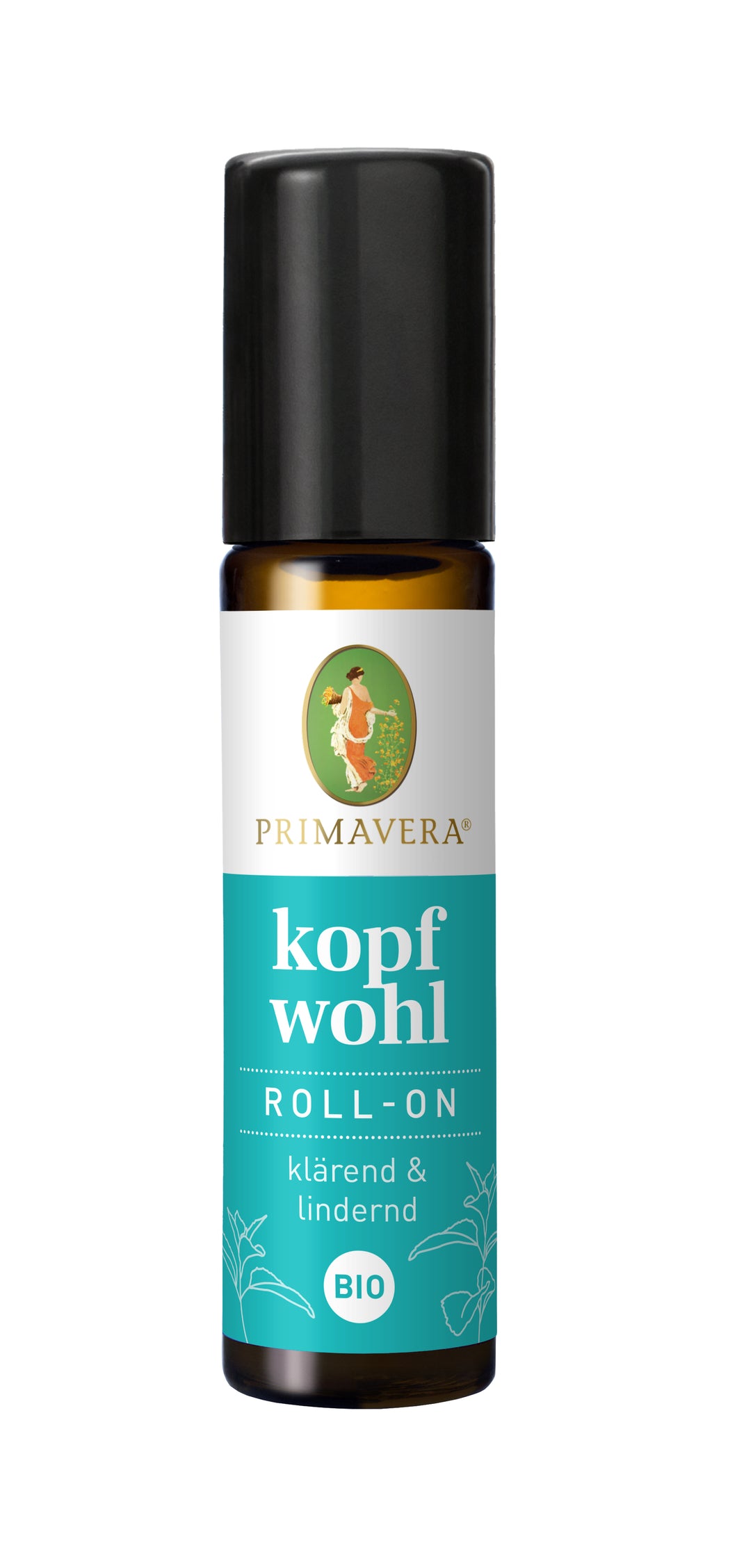 Kopfwohl Roll-On bio