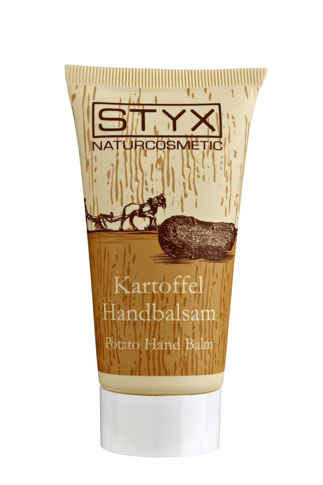 Kartoffel Handbalsam