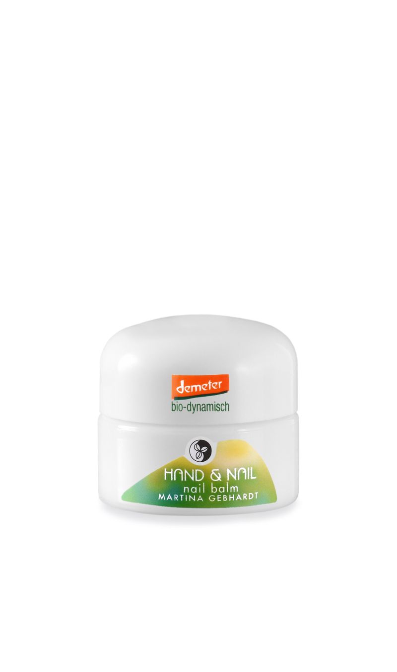 HAND & NAIL Nail Balm