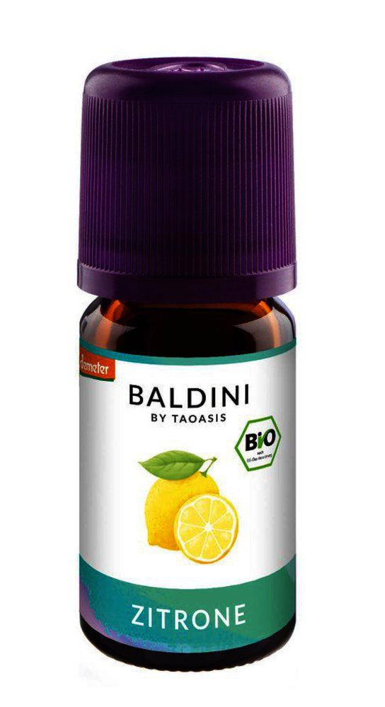 Baldini Bio-Aroma Zitrone