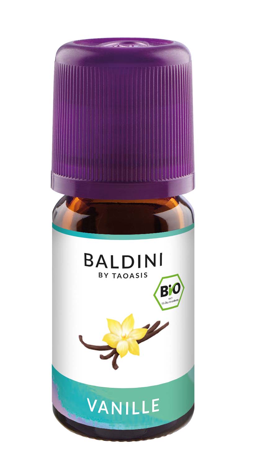 Baldini Bio-Aroma Vanille