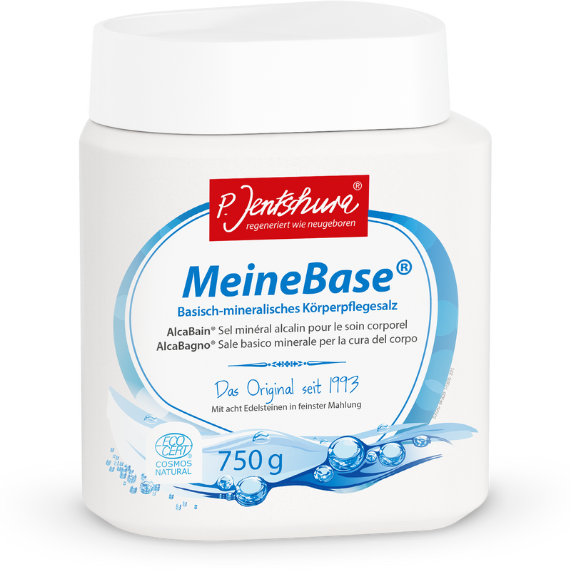 MeineBase 750g