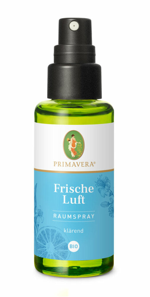 Frische Luft Raumspray bio