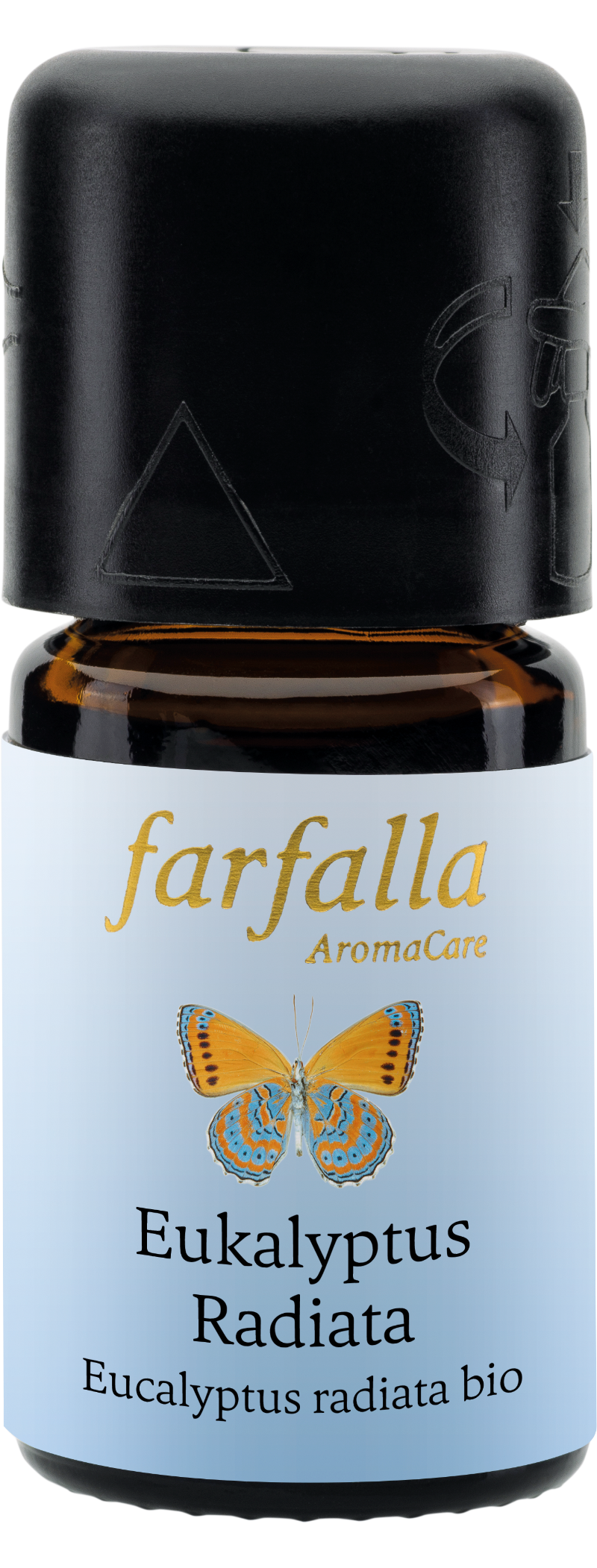 Eukalyptus radiata bio, 5ml