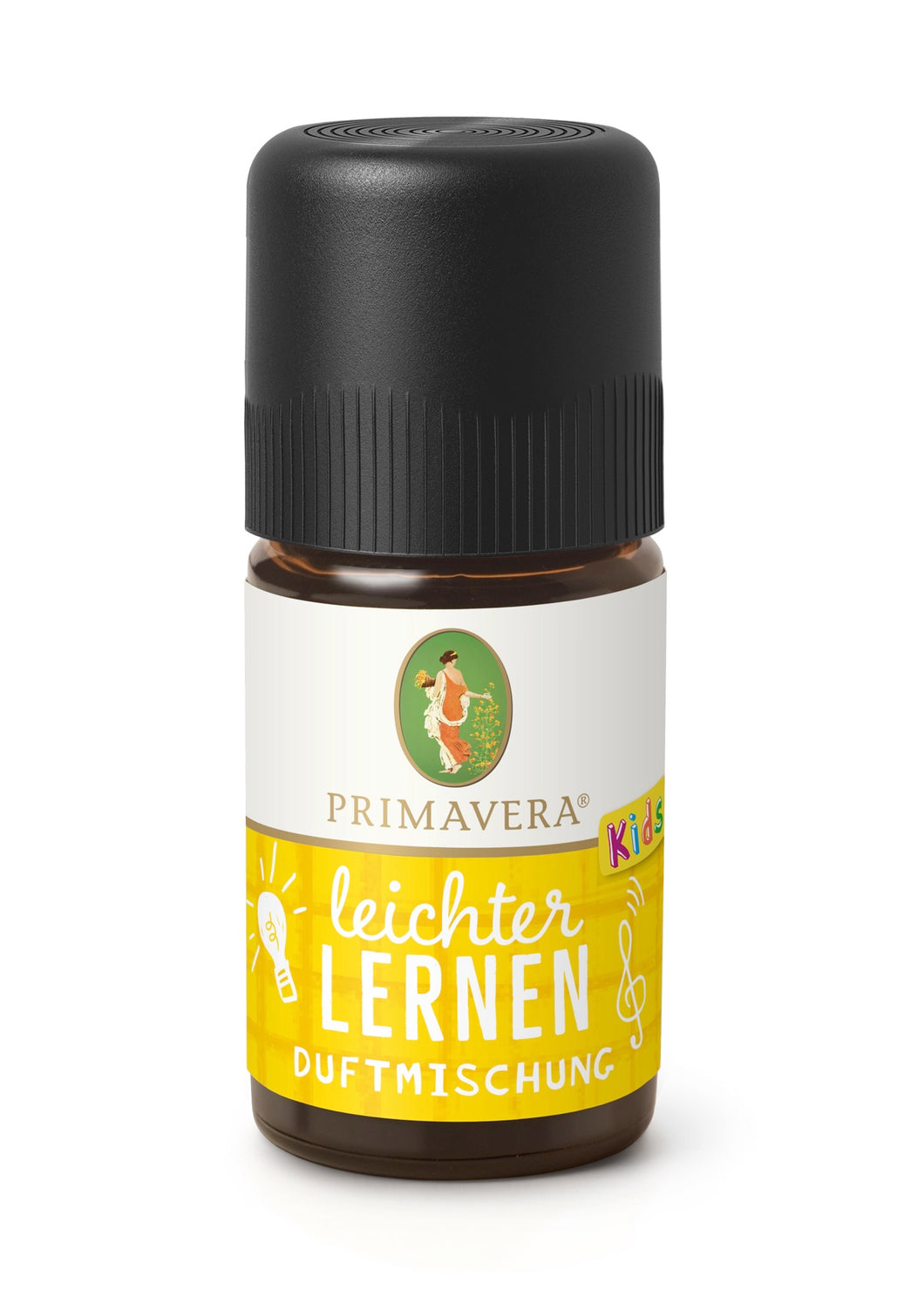 Leichter lernen Duftmischung