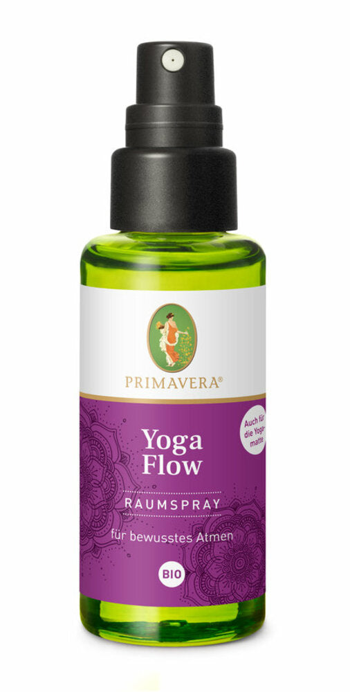 Yoga Flow Raumspray bio