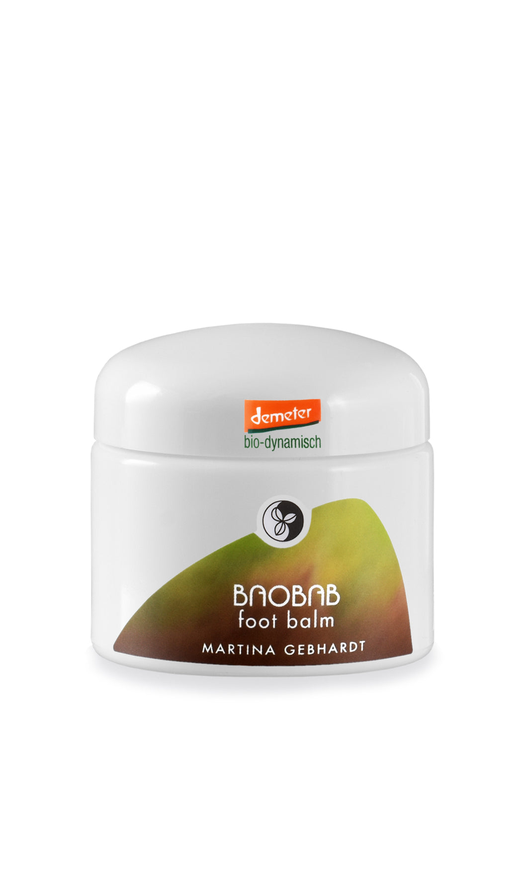 Baobab Foot Balm