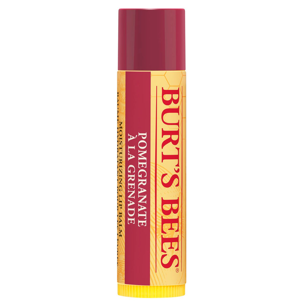Lip Balm Pomegranate (Granatapfel)