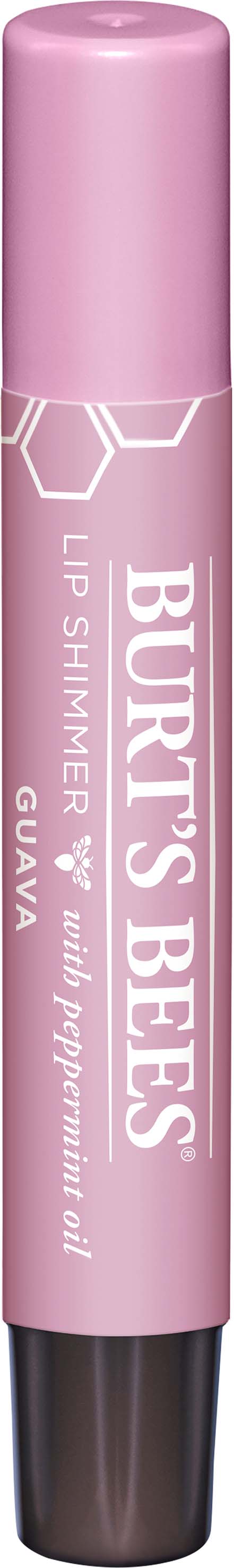 Lip Shimmer Guava